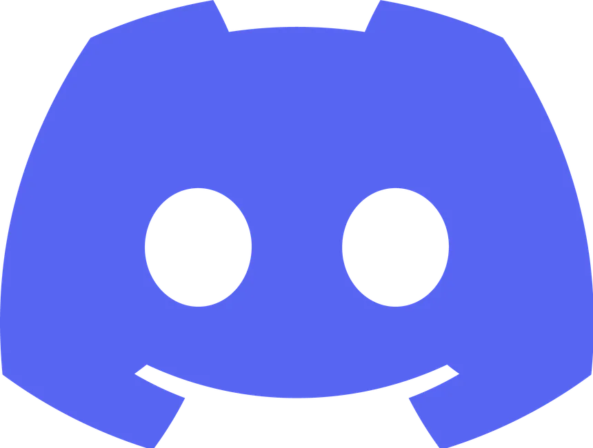 Discord Logo